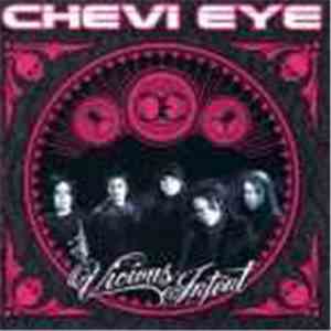 Chevi Eye - Vicious Intent flac album