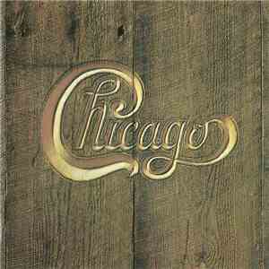 Chicago  - Chicago V flac album