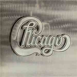 Chicago  - Chicago flac album
