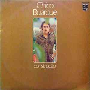 Chico Buarque - Construção flac album