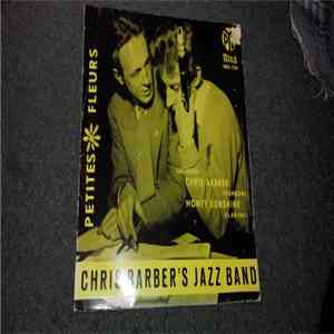 Chris Barber's Jazz Band - Petites Fleurs flac album