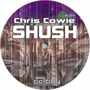 Chris Cowie - Shush flac album