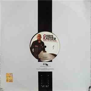 Chris Kaeser - Who's In The House flac album