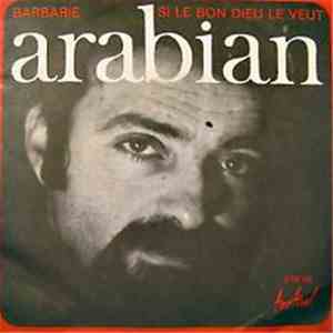 Christian Arabian - Barbarie flac album