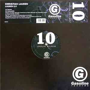 Christian Lauren - Lauren EP flac album