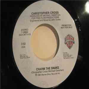Christopher Cross - Charm The Snake flac album