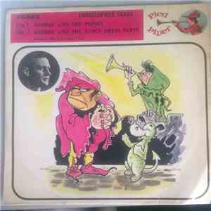 Christopher Trace - George And The Prince flac album