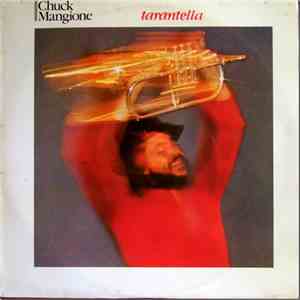 Chuck Mangione - Tarantella flac album