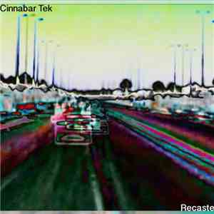 Cinnabar TEK - Recaste flac album