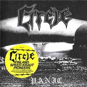 Circle - Panic flac album
