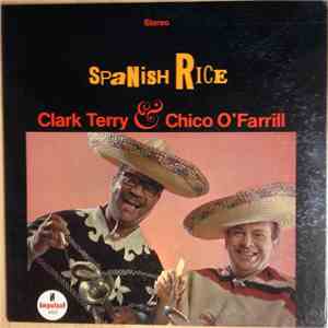 Clark Terry & Chico O'Farrill - Spanish Rice flac album