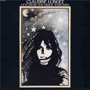 Claudine Longet - Let's Spend The Night Together flac album