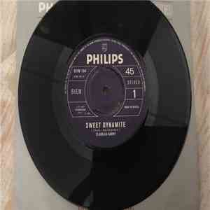 Claudja Barry - Sweet Dynamite / Do It Again flac album