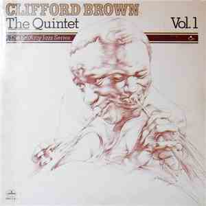 Clifford Brown - The Quintet Vol. 1 flac album