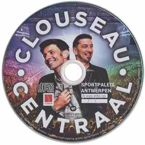 Clouseau - Clouseau Centraal flac album