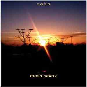 Coda  - Moon Palace flac album