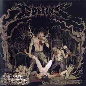 Coffins - Mortuary In Darkness flac album