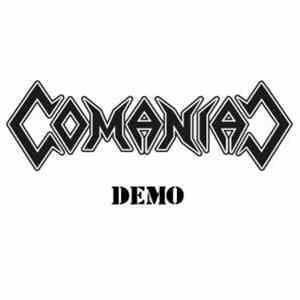 Comaniac - Demo flac album