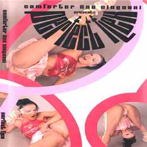 Comforter And Hinyouki - Perfect Flex flac album