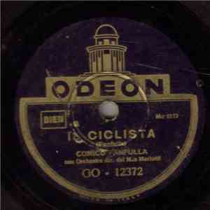 Comico Fanfulla - Il Ciclista / Delusione ... flac album