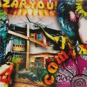 Comix  - Zap You! flac album