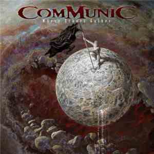 Communic - Where Echoes Gather flac album