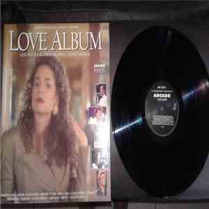 Compilations - Love Album flac album