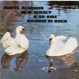 Conjunto Nueva Onda - Suave Algodón +3 flac album