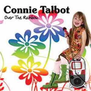 Connie Talbot - Over The Rainbow flac album