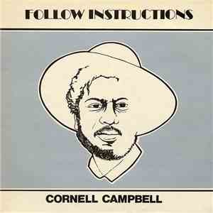 Cornell Campbell - Follow Instructions flac album