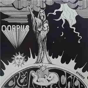 Corpus  - Creation A Child flac album