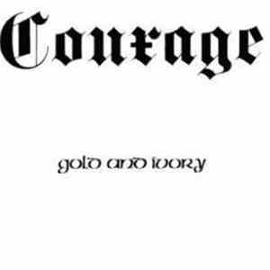 Courage - Gold And Ivory flac album