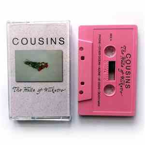 Cousins - The Halls Of Wickwire flac album