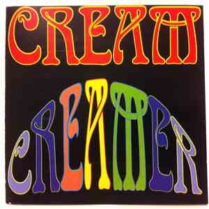 Cream  - Creamer flac album