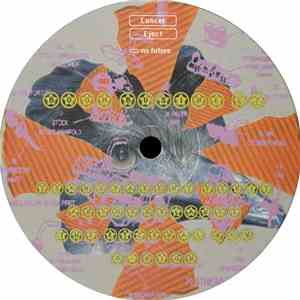 Cristian Vogel - Boom Busine EP flac album
