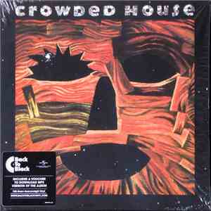 Crowded House - Woodface flac album