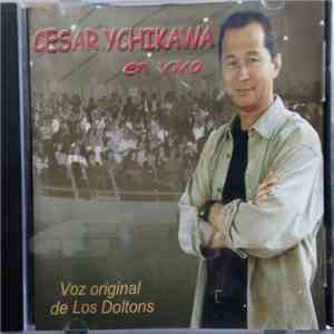 César Ychikawa - En Vivo flac album
