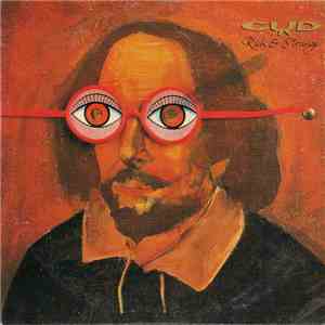 Cud - Rich And Strange flac album