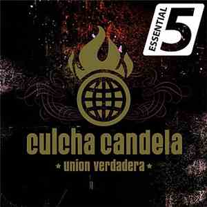 Culcha Candela - Union Verdadera flac album