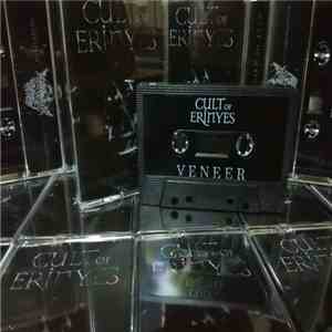 Cult Of Erinyes - Veneer flac album