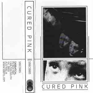 Cured Pink - Cured Pink flac album