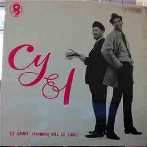 Cy Grant Featuring Bill Le Sage - Cy & I flac album