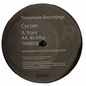 Cycom - Stars / Kickflip flac album