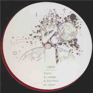 Cygnus  - Untitled flac album