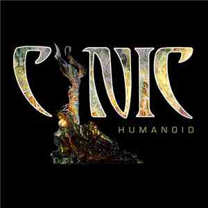 Cynic  - Humanoid flac album