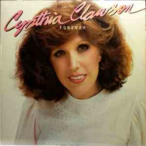 Cynthia Clawson - Forever flac album