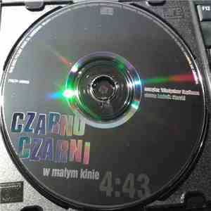 Czarno Czarni - W Małym Kinie flac album