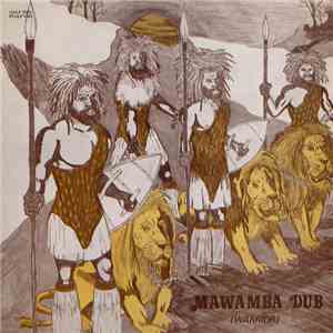 D. Witter - Mawamba Dub (Warrior) flac album