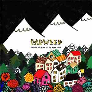 Dadweed - Heavy Blankets flac album