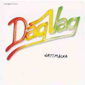 Dag Vag - Nattmacka 2012 flac album